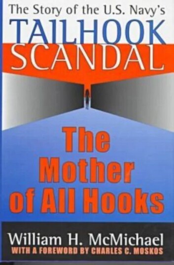 The Mother Of All Hooks Av William H. Mcmichael