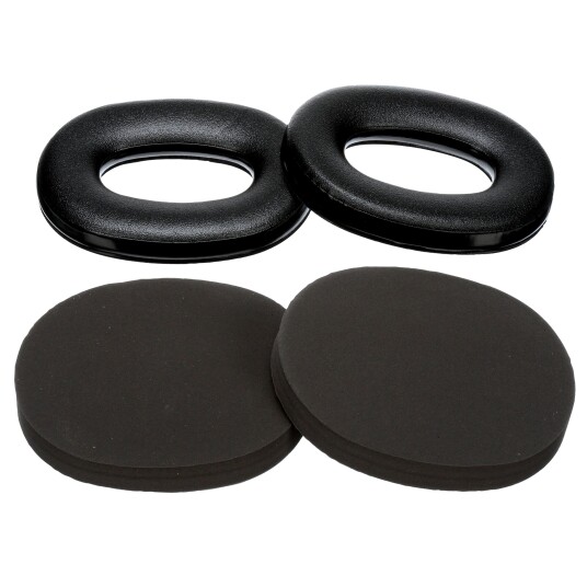 3m™ peltor™ hygienesett for x4-a / x4-p3e øreklokker hyx4