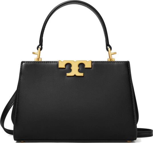 Tory Burch Dame Vesker Svart ONE SIZE,