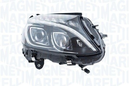 Magneti Marelli Hovedlyskaster MAGNETI MARELLI 711307024442