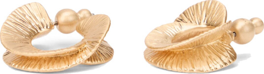 Cult Gaia Dame Accessories Gul ONE SIZE,