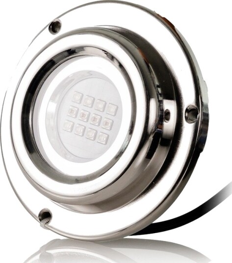 Lumen SubSea 60w RGB Undervannslys