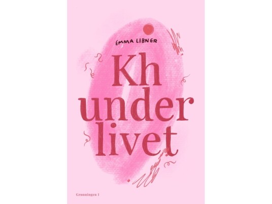 Kh Mage | Emma Libner | Språk: Dansk