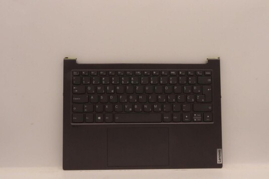 Lenovo COVER Upper Case ASM_SLV