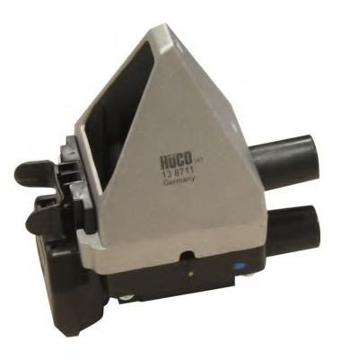 Tennspole coil HÜCO 138711