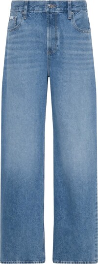 Calvin Klein Jeans Relaxed Baggy Mystic Blue MYSTIC BLUE 29 x 33