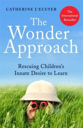 The Wonder Approach Av Catherine L'Ecuyer