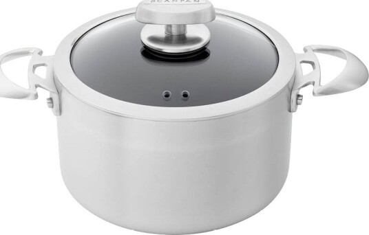 Scanpan - CS+ gryte 3,5L m/belegg