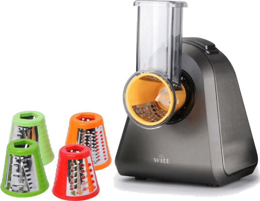 Witt Classic salad maker 1000W Witt Classic salad maker 1000W