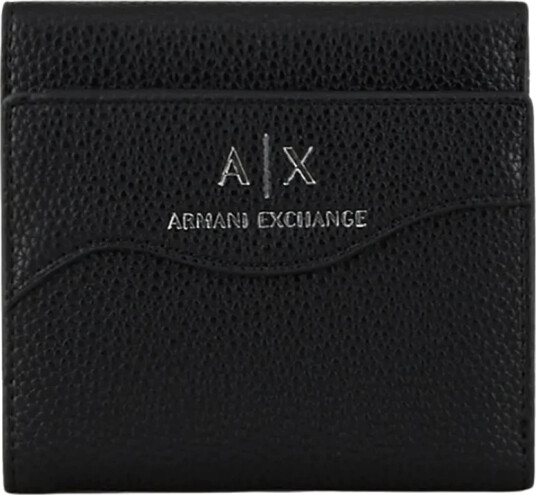 Armani Exchange Dame Accessories Svart ONE SIZE,
