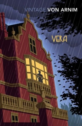 Vera Av Elizabeth Von Arnim Vera Av Elizabeth Von Arnim