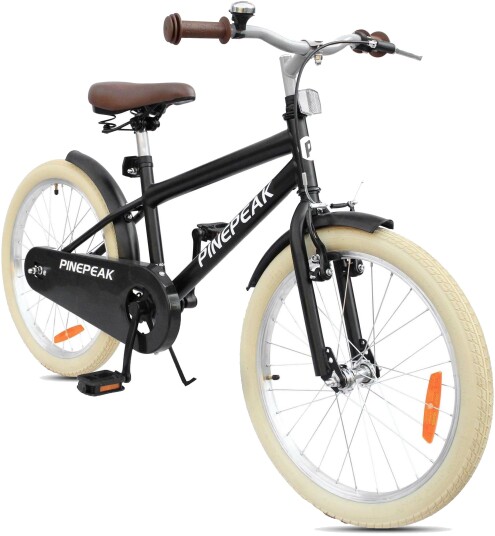 Pinepeak Downtown Barnesykkel 20 Tommer Pinepeak Downtown Barnesykkel 20 Tommer
