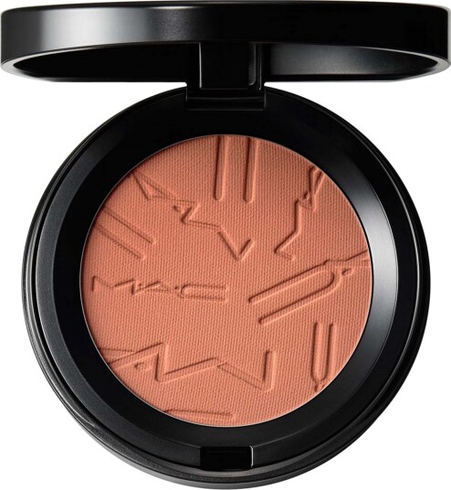 MAC Cosmetics Skinfinish Colourstruck Blush Gingerly