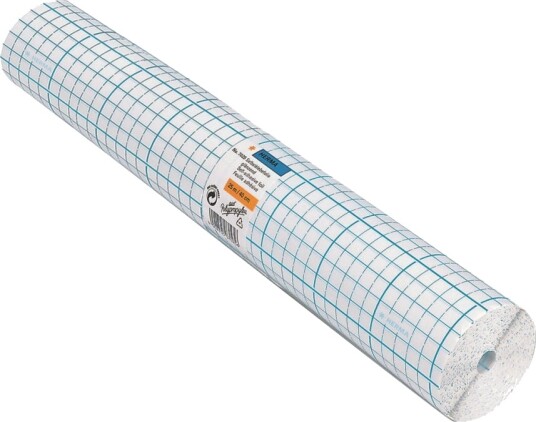 Herma Bokomslag 40 Cm X 25 M Gjennomsiktig Polypropylen Herma Bokomslag 40 Cm X 25 M Gjennomsiktig Polypropylen