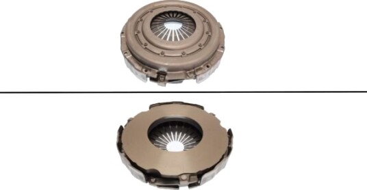 Trykkplate, clutch KAWE 6518 Trykkplate, clutch KAWE 6518