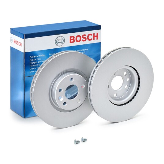 Bremseskive BOSCH 0 986 479 J41