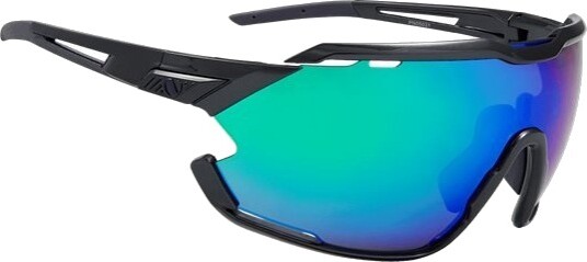 Northug Performance Gold Narrow Black Northug Performance Gold Narrow Black
