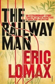 The Railway Man Av Eric Lomax