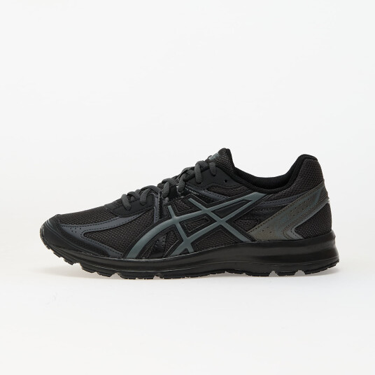 Joggesko Asics Jog 100S Graphite Grey/ Steel Grey EUR 39.5 Joggesko Asics Jog 100S Graphite Grey/ Steel Grey EUR 39.5