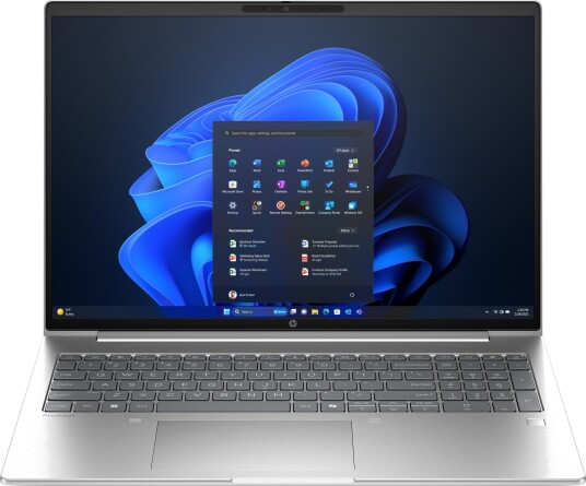 HP ProBook 4 G1i CU5 225U 16GB 512GB Silver CW6Q9ES#ABD HP ProBook 4 G1i CU5 225U 16GB 512GB Silver CW6Q9ES#ABD