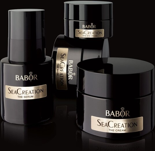 Babor Sea Creation The Serum 30 ml
