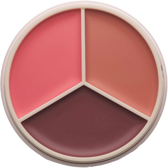 Anastasia Beverly Hills Blush Trio Peach 9g Anastasia Beverly Hills Blush Trio Peach 9g