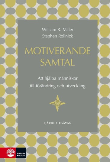 Motiverande samtal