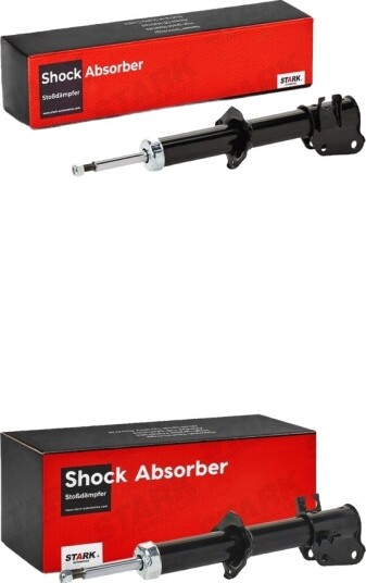 STARK SKSA 01337101 Støtdemper STARK SKSA 01337101 Støtdemper