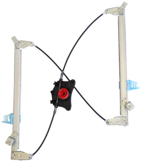 VALEO 851721 Vindusheis