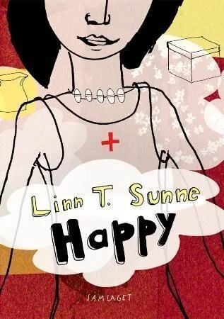 Happy Av Linn T. Sunne