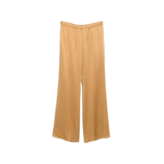 Antonelli Firenze Dame Bukser Beige S, Antonelli Firenze Dame Bukser Beige S,