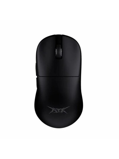 ATK Blazing Sky U2 Plus Gaming mus Optisk 6 Svart