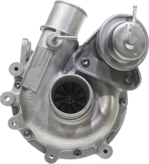 Turbolader ALANKO 11900911