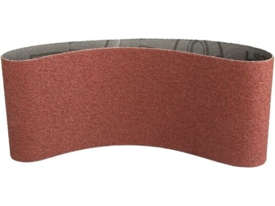 Klingspor Slipebånd LS307X K120 457x75mm 10 Stk Klingspor Slipebånd LS307X K120 457x75mm 10 Stk