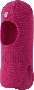 Reima  Starrie Balaclava rosy berry