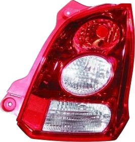 ABAKUS 218-1960R-LD-UE Baklykt