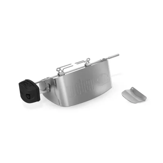 Weber Rotisseri Q1XXXn