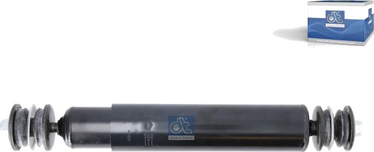 Støtdemper DT Spare Parts 5.13014