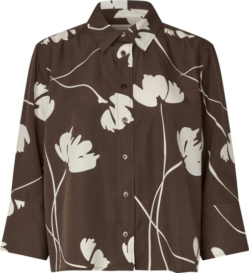 Masai Mailonka SLATE BLACK XL Masai Mailonka SLATE BLACK XL
