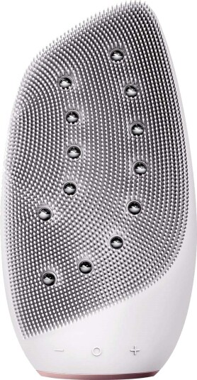 GESKE Sonic Thermo Facial Brush & Face-Lifter 8 in 1 Starlight