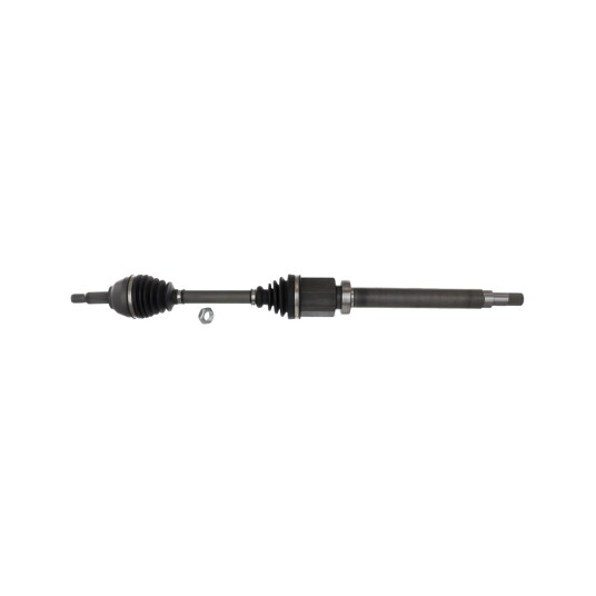 Skf Drivaksel SKF VKJC 6596