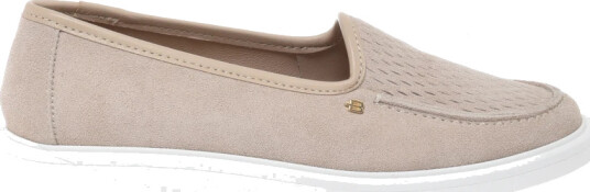 Baldinini Dame Sko Beige 38 EU, Baldinini Dame Sko Beige 38 EU,