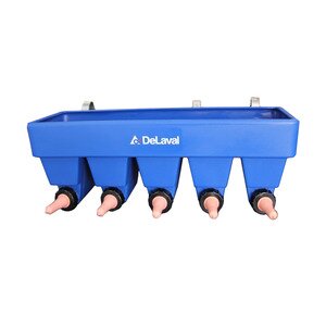 DeLaval Melkebar for kalv 5 smokker CN5 DeLaval Melkebar for kalv 5 smokker CN5