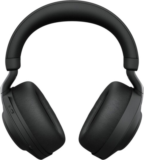 Jabra Evolve2 85 Link380c MS Stereo Svart Jabra Evolve2 85 Link380c MS Stereo Svart