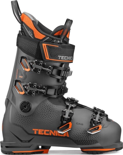 Tecnica Mach Sport Hv 100 Gw Race Grey 295