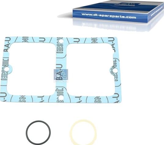Reparasjonssett, vippepumpe DT Spare Parts 2.97127