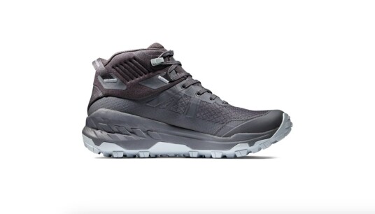 Mammut Sertig Ii Mid Gtx Women Black UK 6 / EU 39 1/3