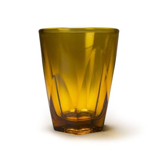 not Neutral Vero Latte Glass - Amber