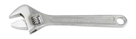 Brüder Mannesmann Mannesmann M 120-08 Skiftenøgle 23 Mm