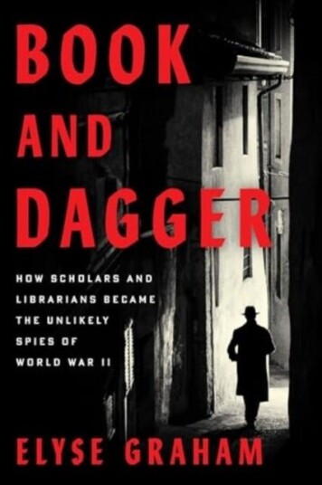Book and Dagger